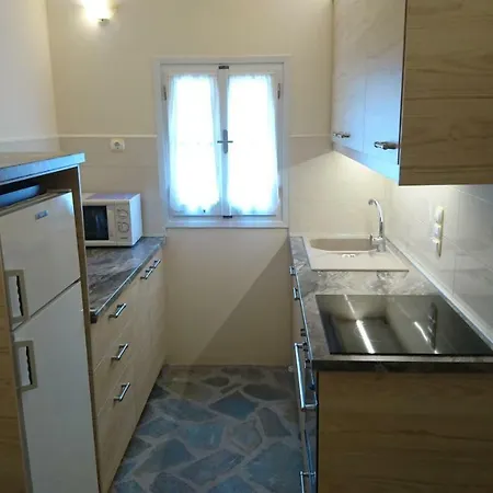 Despotiko View Agios Georgios (Antiparos)